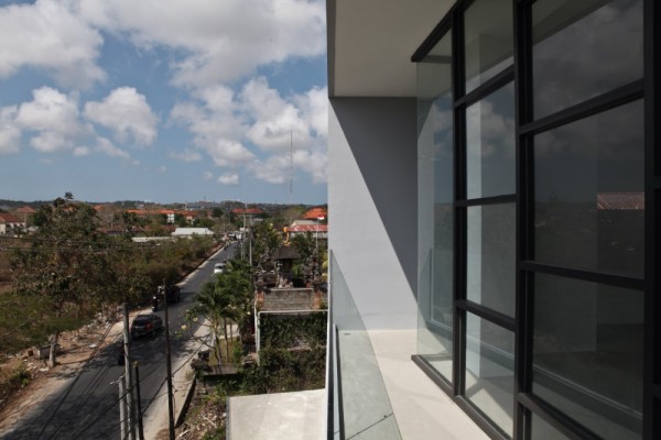 Uluwatu 36 SOHO